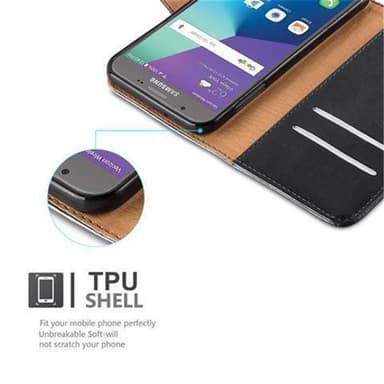 Samsung Galaxy J3 2017 US Version Suojakuori