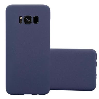 Samsung Galaxy S8 Suojakuori Kotelo Case (Sininen)