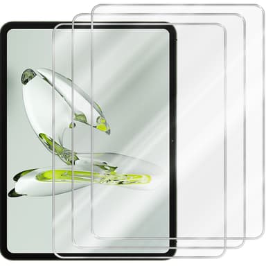 OnePlus Pad Go 3x Suojakalvo Karkaistu lasi Näytönsuoja