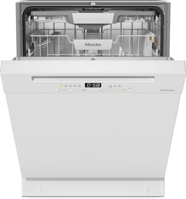 Miele Astianpesukone G 5410 SCU Active Plus