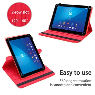 Sony Xperia Tablet Z4 (10.1 tuumaa) Suojakuori Kotelo