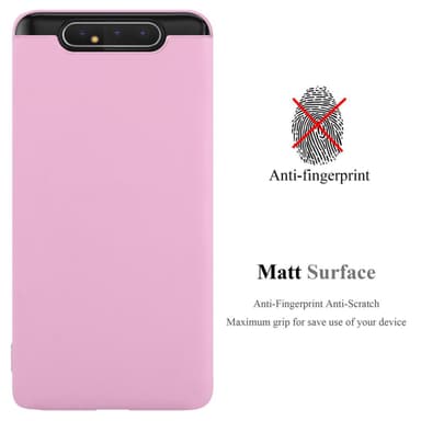 Suojakuori Samsung Galaxy A80 / A90 4G Kotelo