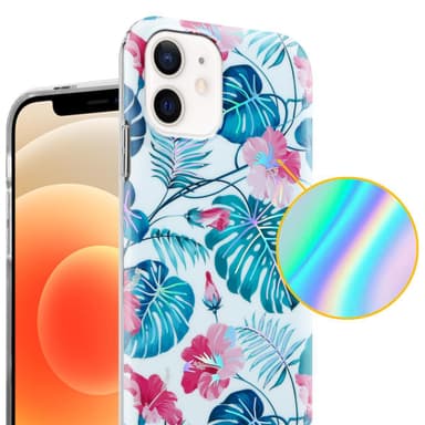 iPhone 12 / 12 PRO Suojakuori Lompakkokotelo
