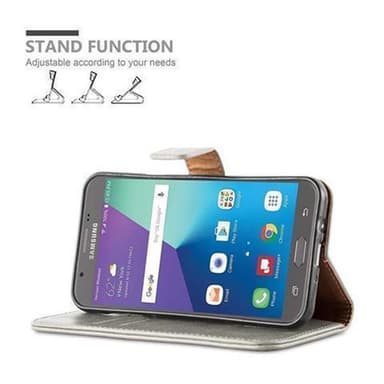Samsung Galaxy J7 2017 US Version Suojakuori