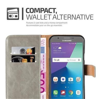 Samsung Galaxy J7 2017 US Version Suojakuori
