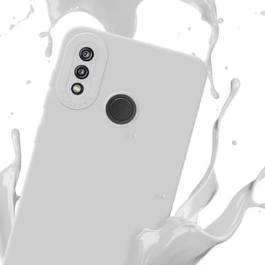 Huawei P20 LITE 2018 / NOVA 3E Suojakuori Kotelo