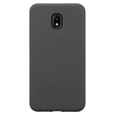 Samsung Galaxy J7 2017 Suojakuori Kotelo (harmaa)