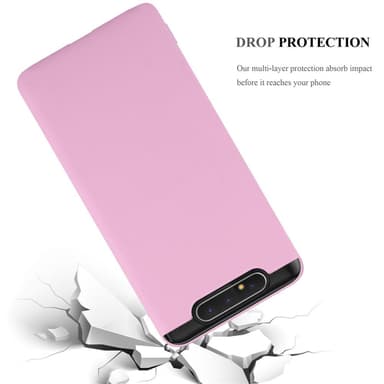 Suojakuori Samsung Galaxy A80 / A90 4G Kotelo