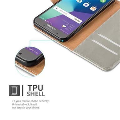 Samsung Galaxy J7 2017 US Version Suojakuori