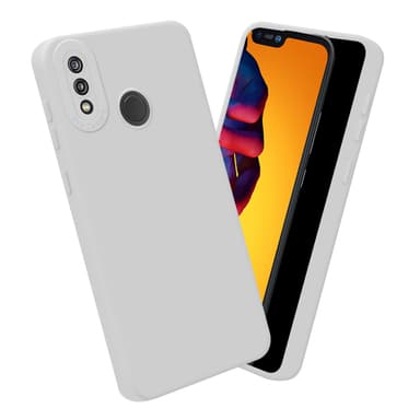Huawei P20 LITE 2018 / NOVA 3E Suojakuori Kotelo
