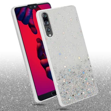 Huawei P20 PRO / P20 PLUS Suojakuori Kotelo