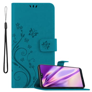 Huawei P20 PRO / P20 PLUS Suojakuori Lompakkokotelo