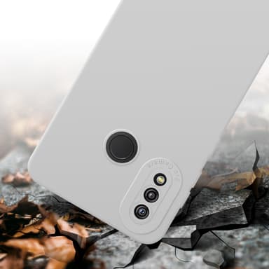 Huawei P20 LITE 2018 / NOVA 3E Suojakuori Kotelo