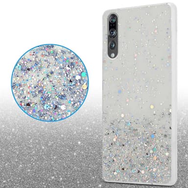 Huawei P20 PRO / P20 PLUS Suojakuori Kotelo