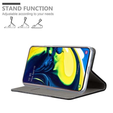 Samsung Galaxy A80 / A90 4G Suojakuori Lompakkokotelo