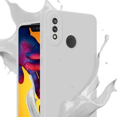 Huawei P20 LITE 2018 / NOVA 3E Suojakuori Kotelo