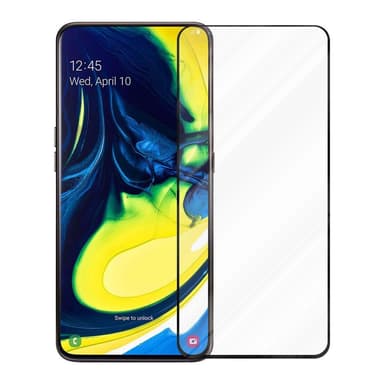 Samsung Galaxy A80 / A90 4G Suojakalvo Karkaistu lasi