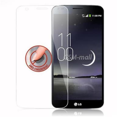 LG G FLEX 2 Näytönsuoja Karkaistu lasi Suojakalvo