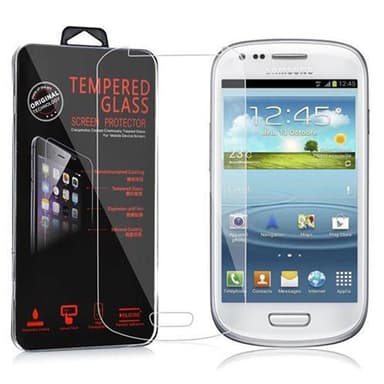 Samsung Galaxy S3 MINI Näytönsuoja Karkaistu lasi