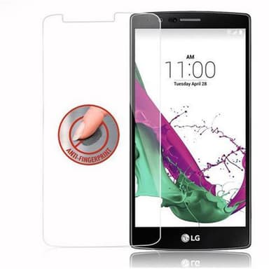 LG G4 / G4 PLUS Näytönsuoja Karkaistu lasi Suojakalvo
