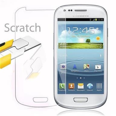 Samsung Galaxy S3 MINI Näytönsuoja Karkaistu lasi