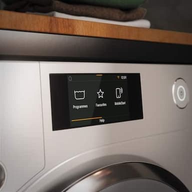 Miele Kuivausrumpu TCL690WP 125 Gala Edition