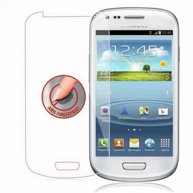 Samsung Galaxy S3 MINI Näytönsuoja Karkaistu lasi