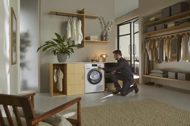 Miele Kuivausrumpu TCL690WP 125 Gala Edition