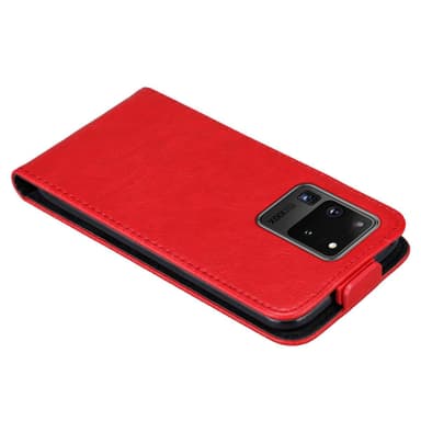Samsung Galaxy S20 ULTRA Suojakuori Lompakkokotelo
