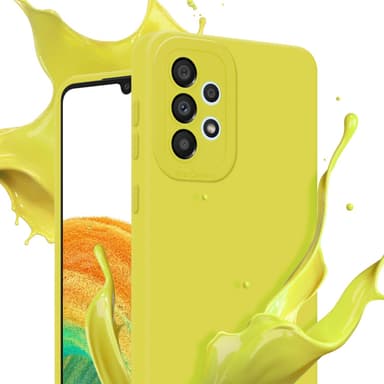 Samsung Galaxy A72 4G / 5G Suojakuori Kotelo