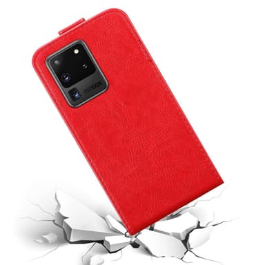 Samsung Galaxy S20 ULTRA Suojakuori Lompakkokotelo
