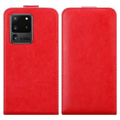 Samsung Galaxy S20 ULTRA Suojakuori Lompakkokotelo
