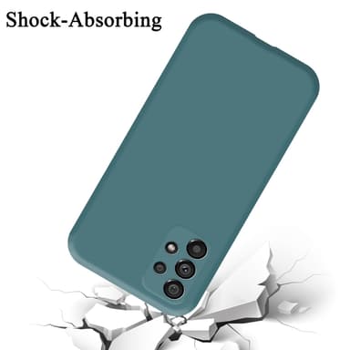 Samsung Galaxy A73 5G Suojakuori Kotelo Case Cover