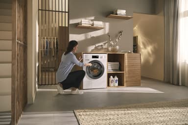 Miele Pyykinpesukone WEB385 WCS 125 Edition