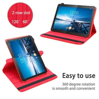Lenovo Tab 4 10 (10.1 tuumaa) Suojakuori Kotelo