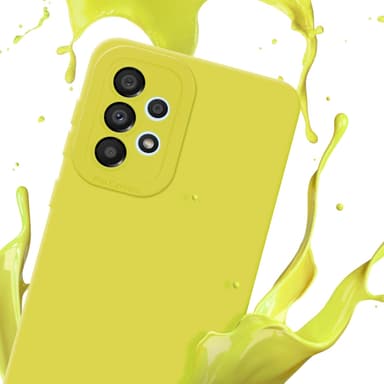 Samsung Galaxy A72 4G / 5G Suojakuori Kotelo