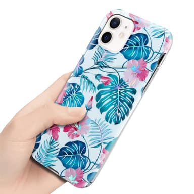 iPhone 12 / 12 PRO Suojakuori Lompakkokotelo