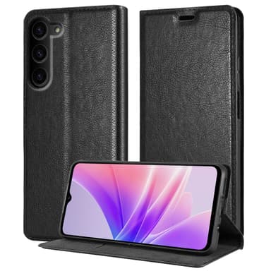 Samsung Galaxy S23 PLUS Suojakuori Lompakkokotelo