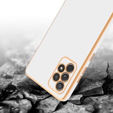 Samsung Galaxy A52 (4G / 5G) / A52s Suojakuori Cover