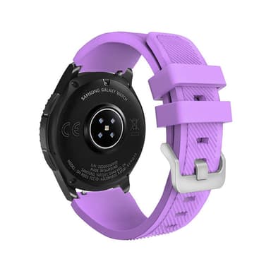 Kellon ranneke 22 mm Samsung Galaxy Gear S3/Gear 2