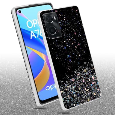 Oppo A36 / A76 / A96 4G / K10 4G / Realme 9i Suojakuori