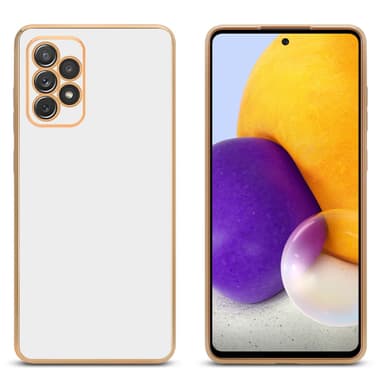 Samsung Galaxy A52 (4G / 5G) / A52s Suojakuori Cover