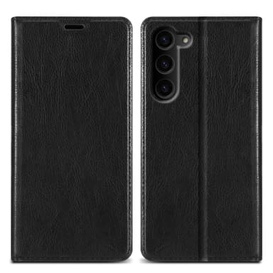 Samsung Galaxy S23 PLUS Suojakuori Lompakkokotelo