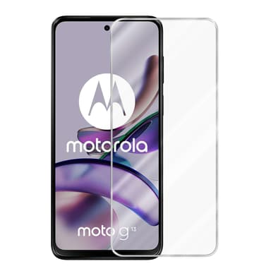 Motorola MOTO G13 / G23 Näytönsuoja Karkaistu lasi
