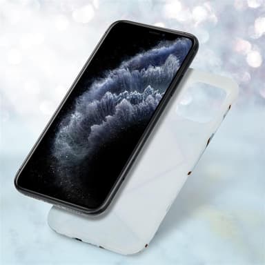 iPhone 11 PRO MAX Suojakuori Lompakkokotelo