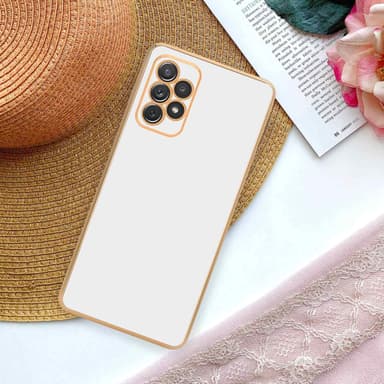 Samsung Galaxy A52 (4G / 5G) / A52s Suojakuori Cover