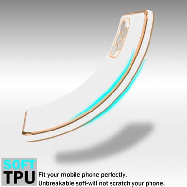 Samsung Galaxy A52 (4G / 5G) / A52s Suojakuori Cover