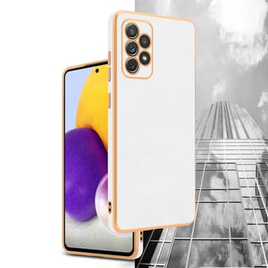 Samsung Galaxy A52 (4G / 5G) / A52s Suojakuori Cover