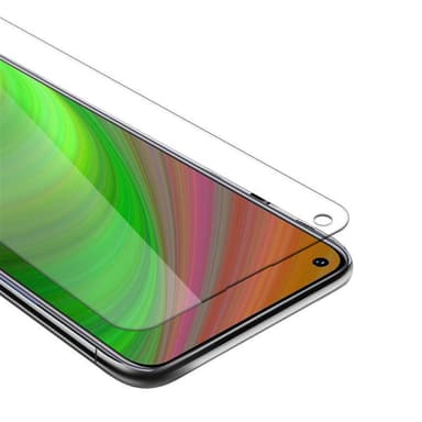 Huawei NOVA 7 SE Näytönsuoja Karkaistu lasi Suojakalvo