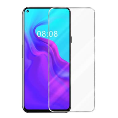 Cubot X30 Näytönsuoja Karkaistu lasi Suojakalvo